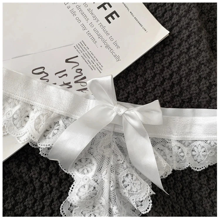 Tanga Personalizada con CINTA Mejop® + Envío GRATIS