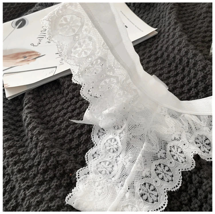 Tanga Personalizada con CINTA Mejop® + Envío GRATIS