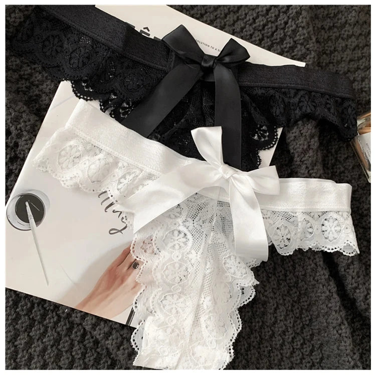 Tanga Personalizada con CINTA Mejop® + Envío GRATIS