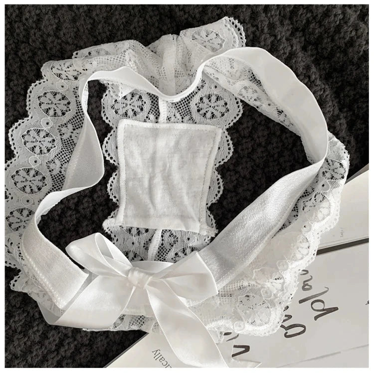 Tanga Personalizada con CINTA Mejop® + Envío GRATIS