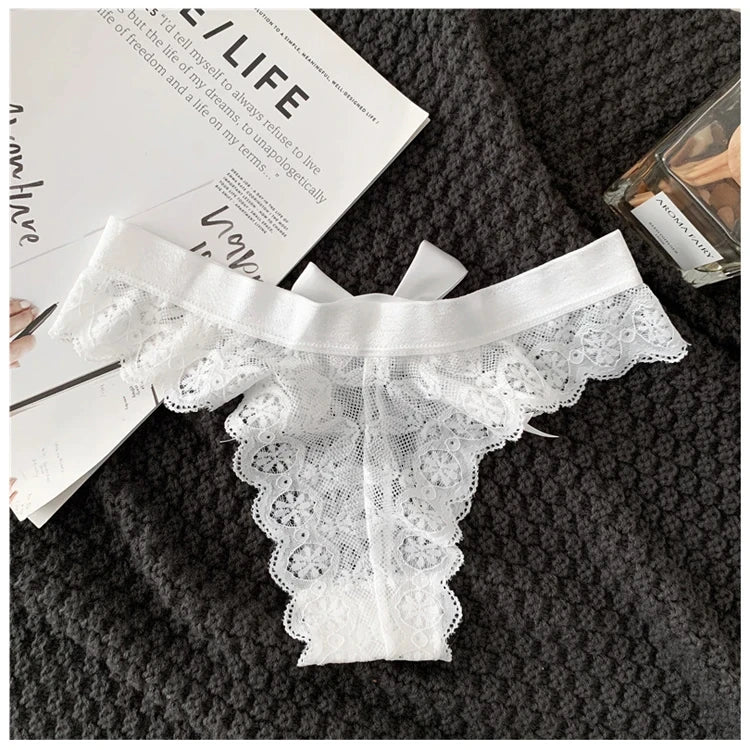 Tanga Personalizada con CINTA Mejop® + Envío GRATIS