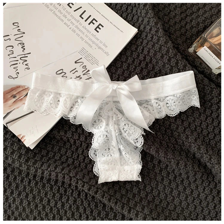 Tanga Personalizada con CINTA Mejop® + Envío GRATIS